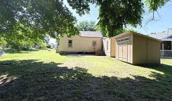 1316 N 9 TH, Arkansas City, KS 67005