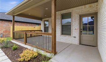 6704 Orange Ave, Bentonville, AR 72713