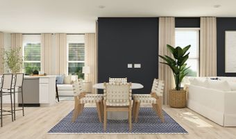 43 Ascot Ave Plan: Grier w/ Basement & Sun Room, Magnolia, DE 19962