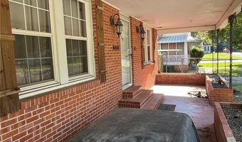 2329 MADELINE St, Alexandria, LA 71301