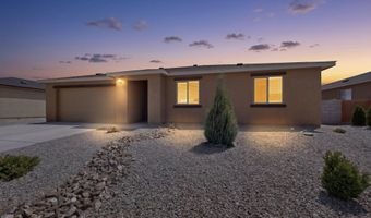 2501 Desi Loop, Belen, NM 87002