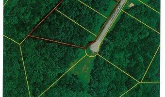 4 13ac Hush Hollow Lane Lot 31-33, Baxter, TN 38544