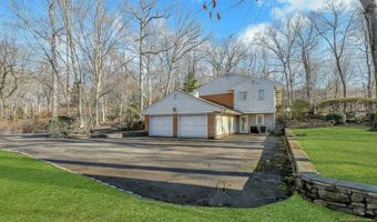 32 Litchfield Way, Alpine, NJ 07620