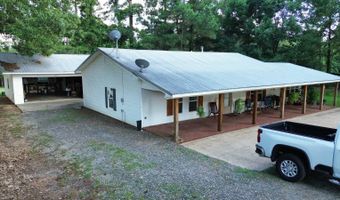 117 Old Millwood Rd, Ashdown, AR 71822