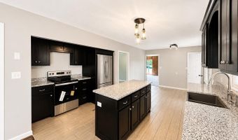 3912 LEE Dr, Anniston, AL 36207