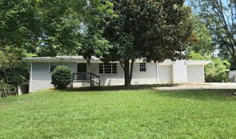 1576 S Gordon Rd, Austell, GA 30168