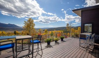 399 GRANITE Rdg, Alpine, WY 83128