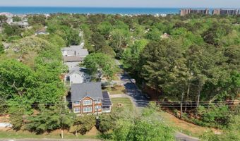 327 OAKWOOD St, Bethany Beach, DE 19930