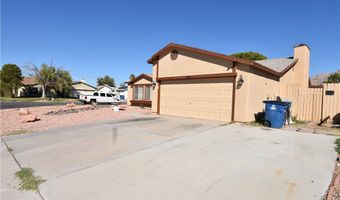 1536 Unionville Ln, Las Vegas, NV 89110