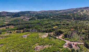 247 E 475 N, Brian Head, UT 84719
