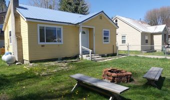 109 S Idaho St, Cascade, ID 83611