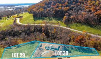 S1544 Shawnee Drive, Alma, WI 54610