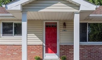1901 Sonny Dr, Arnold, MO 63010