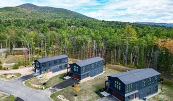 Hidden Glade Drive lot 13, Bartlett, NH 03845