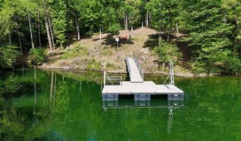ROCK ISLAND POINT lot 3 & 4, Arley, AL 35541