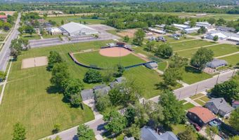 922 Addison St, Adrian, MI 49221
