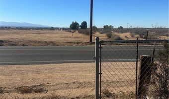 11025 Central, Apple Valley, CA 92308