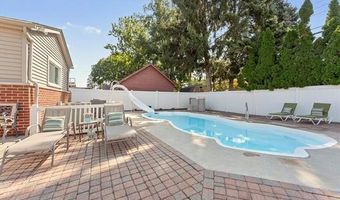 14903 Harrison Ave, Allen Park, MI 48101