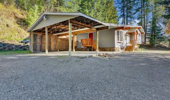 6482 Grant St, Bonners Ferry, ID 83805