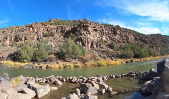B 2 and B 1A Comanche Trail, Carson, NM 87517