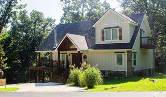 33765 S Coves Dr, Afton, OK 74331
