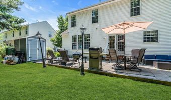 18 Foxmoor Ln, Bayville, NJ 08721