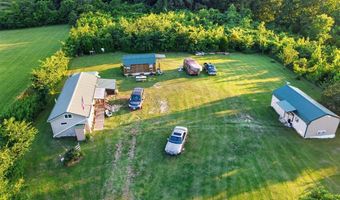 435 Pleasant Ridge Church Rd, Adolphus, KY 42120