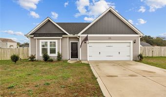 70 Doubletree Ln, Autryville, NC 28318