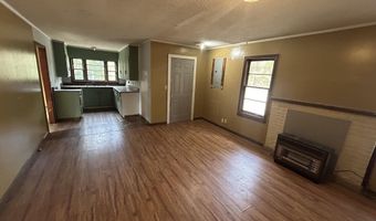 4 Co Rd 325, Big Creek, MS 38914