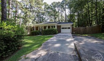 105 Round Table Ct, Athens, GA 30606