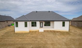240 Michelle Dr, Beebe, AR 72012