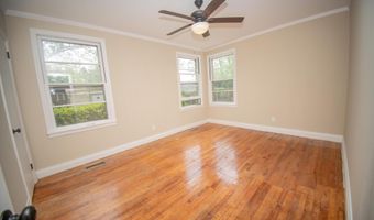 101 Brabham St, Brunson, SC 29911