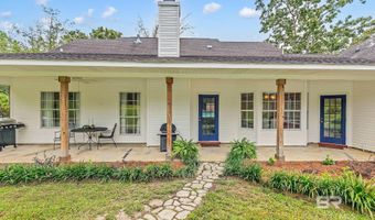 8455 Hooks Rd, Bay Minette, AL 36507