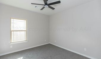 2807 TAMPA BAY Ave, Amarillo, TX 79118