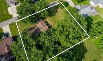 517 Spring Mill Rd, Anderson, IN 46013