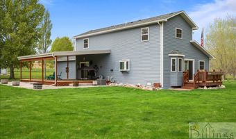 185 N. Silvertip Rd, Bridger, MT 59014