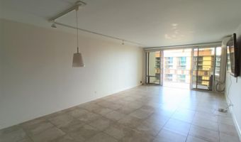 1350 Ala Moana Blvd 1006, Honolulu, HI 96814