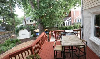 5862 MONTICELLO Rd, Alexandria, VA 22303