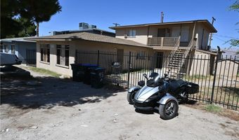 378 N 13th St 378, Las Vegas, NV 89101
