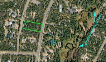 Two Rivers Lot # 9 Rd, Crescent Lake, OR 97733