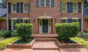 105 Moss Side Dr, Athens, GA 30607