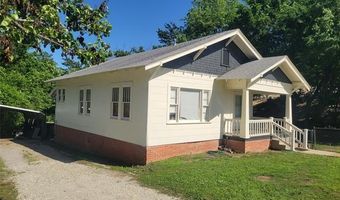 1024 S Belmont, Ada, OK 74820