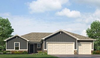 7909 Crossroads Dr SW Plan: Reagan, Cedar Rapids, IA 52404