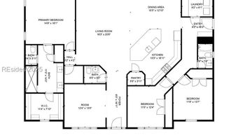 20 Daffodil Farm Way, Bluffton, SC 29910