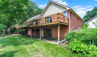 22 Point Ln, Arcadia, IN 46030