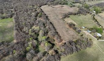 8576 S 4300 Rd, Adair, OK 74330