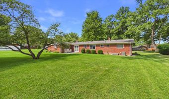 2400 Anthony Dr, Anderson, IN 46012