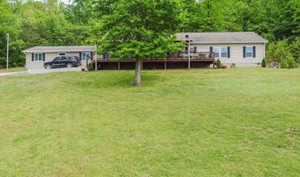 166 County Road 168, Athens, TN 37303