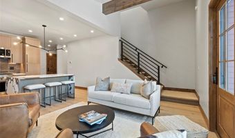 203 N RIDGE St B, Breckenridge, CO 80424