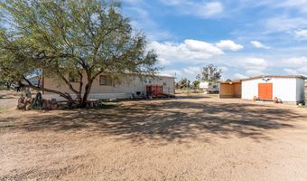 22590 W PACIFIC St, Congress, AZ 85332